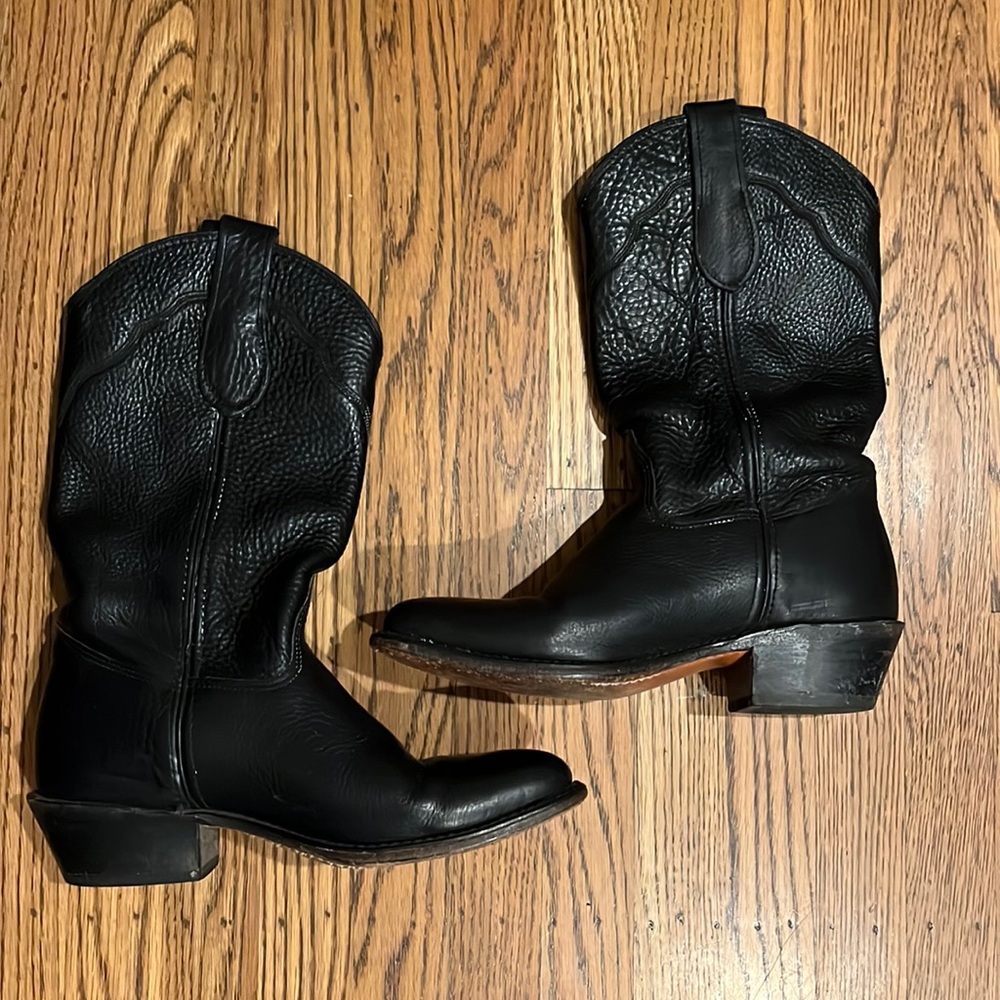 Double H Boots - image 1